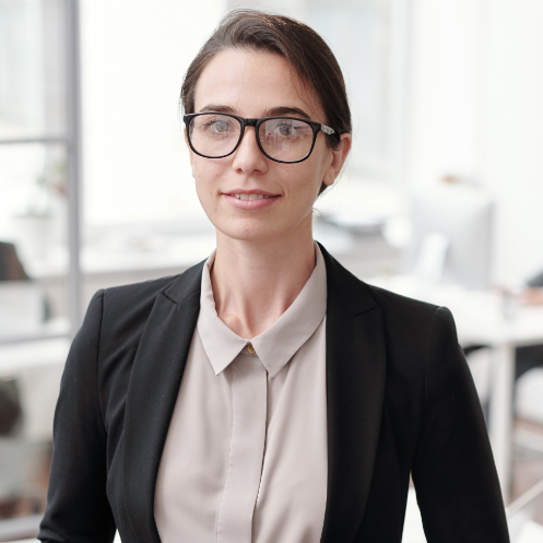 HR Manager