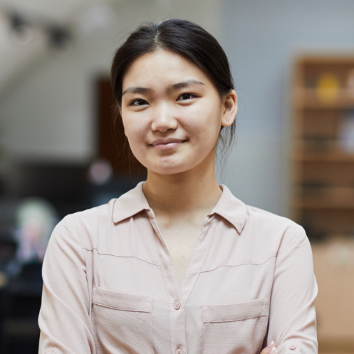 Operations Lead